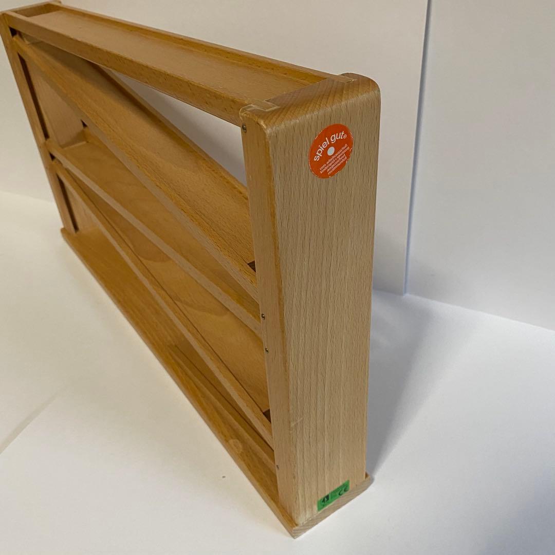 【良品】ベック社 トレインカースロープ クネクネバーン セット BECK