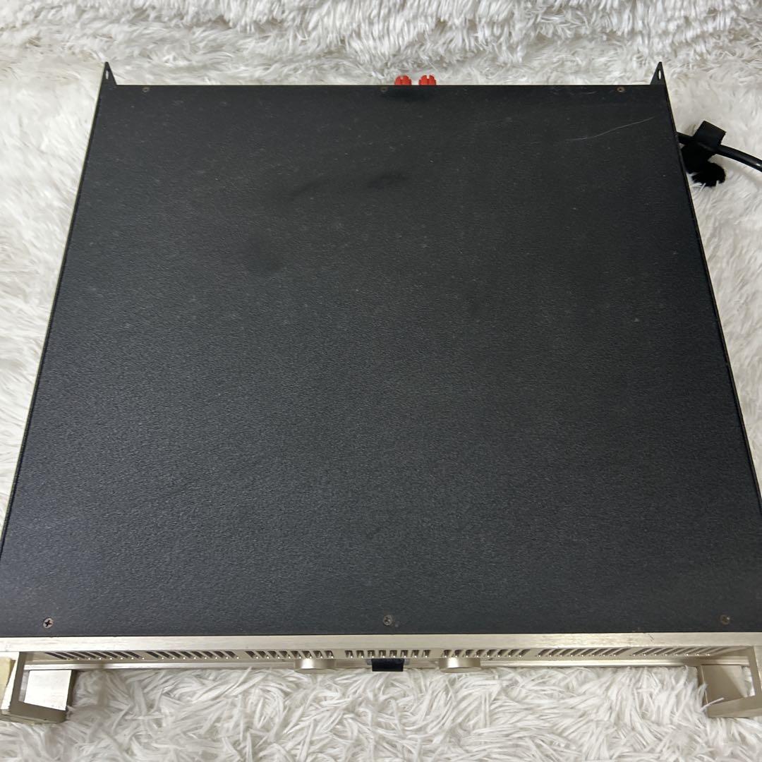 Classic Pro CP 1000 パワーアンプ