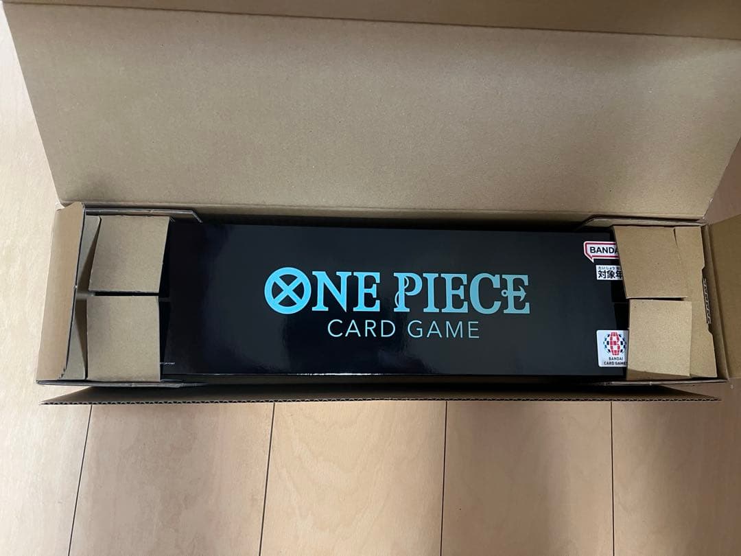 ワンピース カードゲーム ONE PIECE CARD GAME 1st ANNIVERSARY