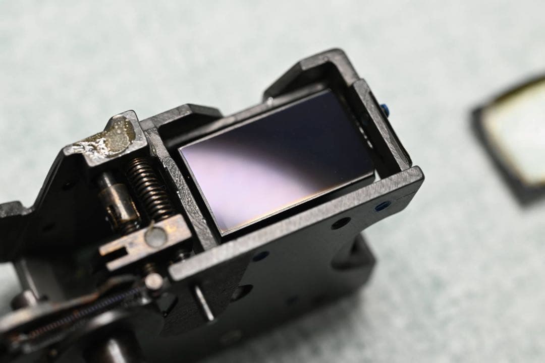 【特注品】LEICA M4 /2024.12.7 フルレストアOH済 保証有り