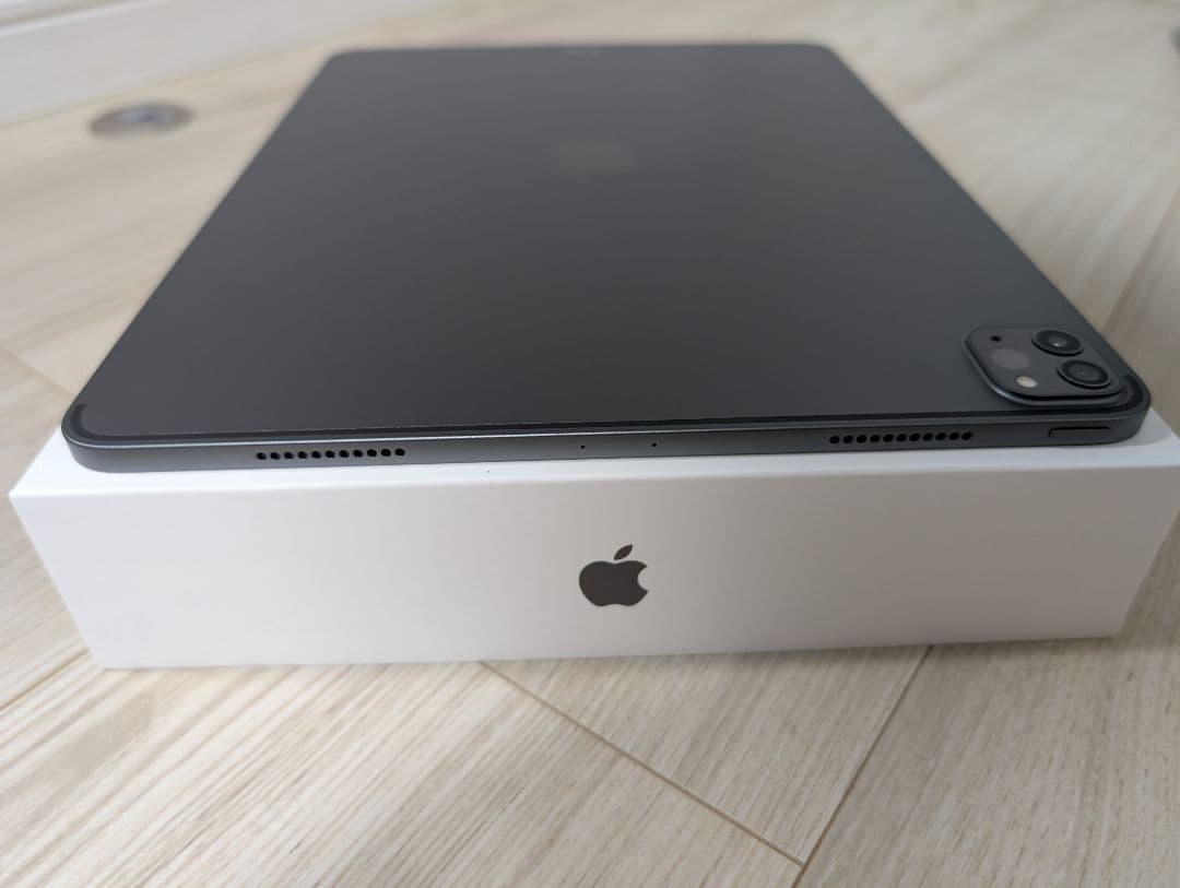 iPad Pro 12.9インチ (第5世代) 128GB Wi-Fi 本体