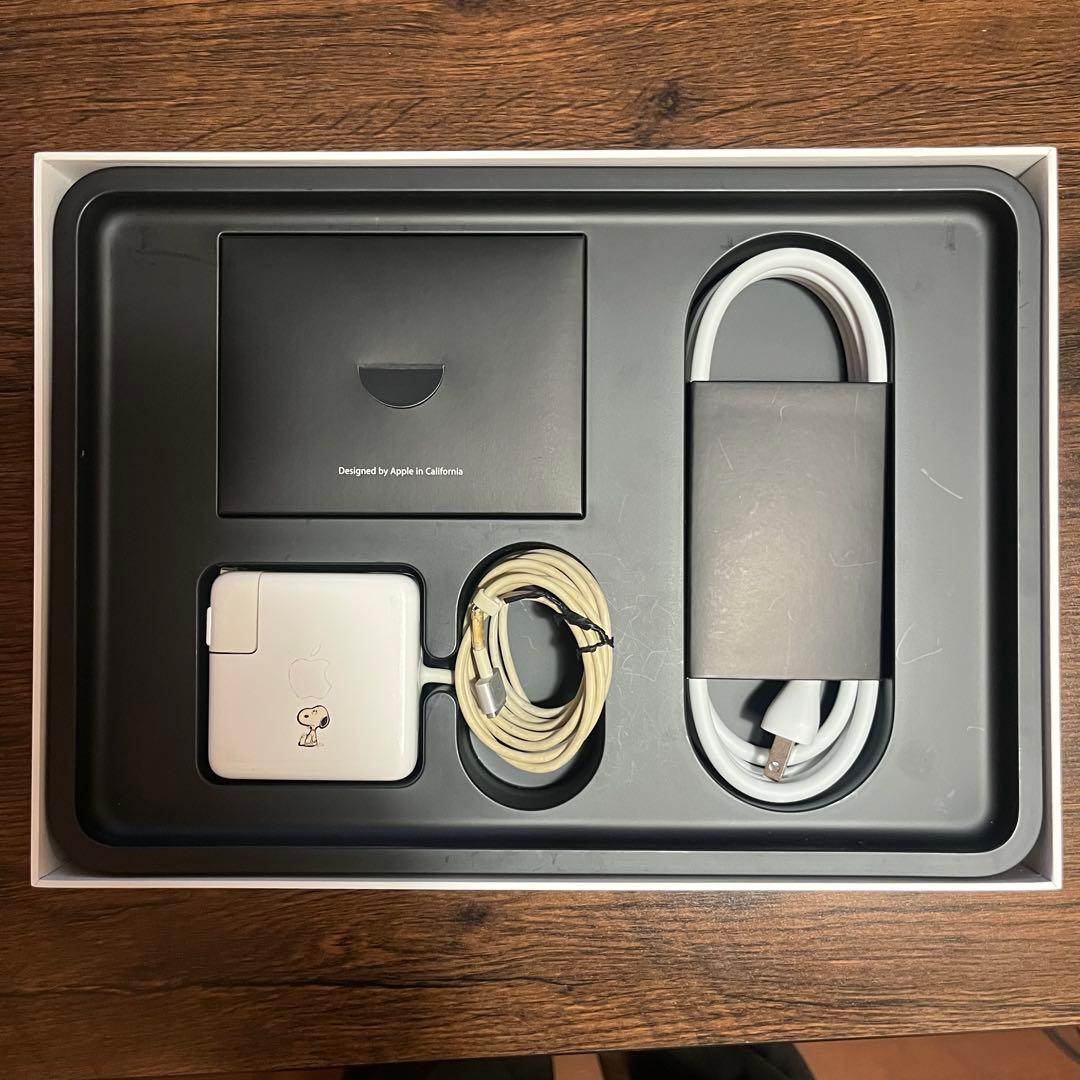 毎日値下中 MacBookPro ノートパソコン 13インチ Retina 箱付