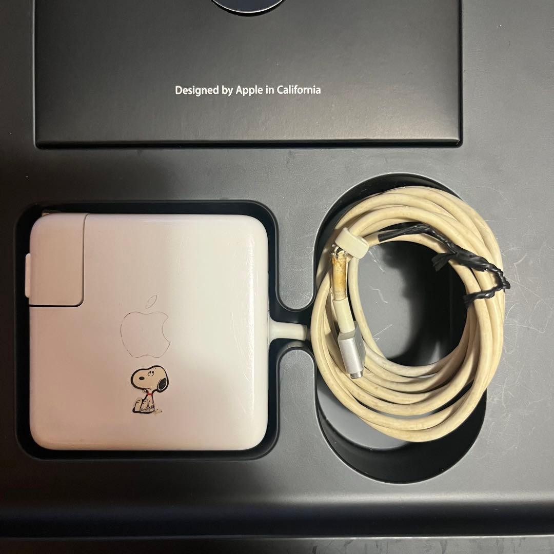 毎日値下中 MacBookPro ノートパソコン 13インチ Retina 箱付