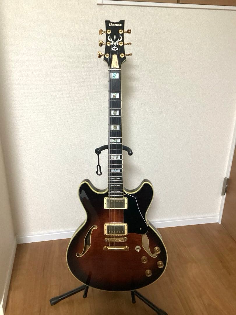 ギター Ivanez JSM100