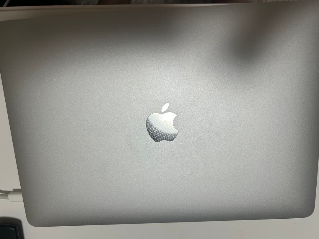 MacBook本体 MacBook Pro 512GB SSD