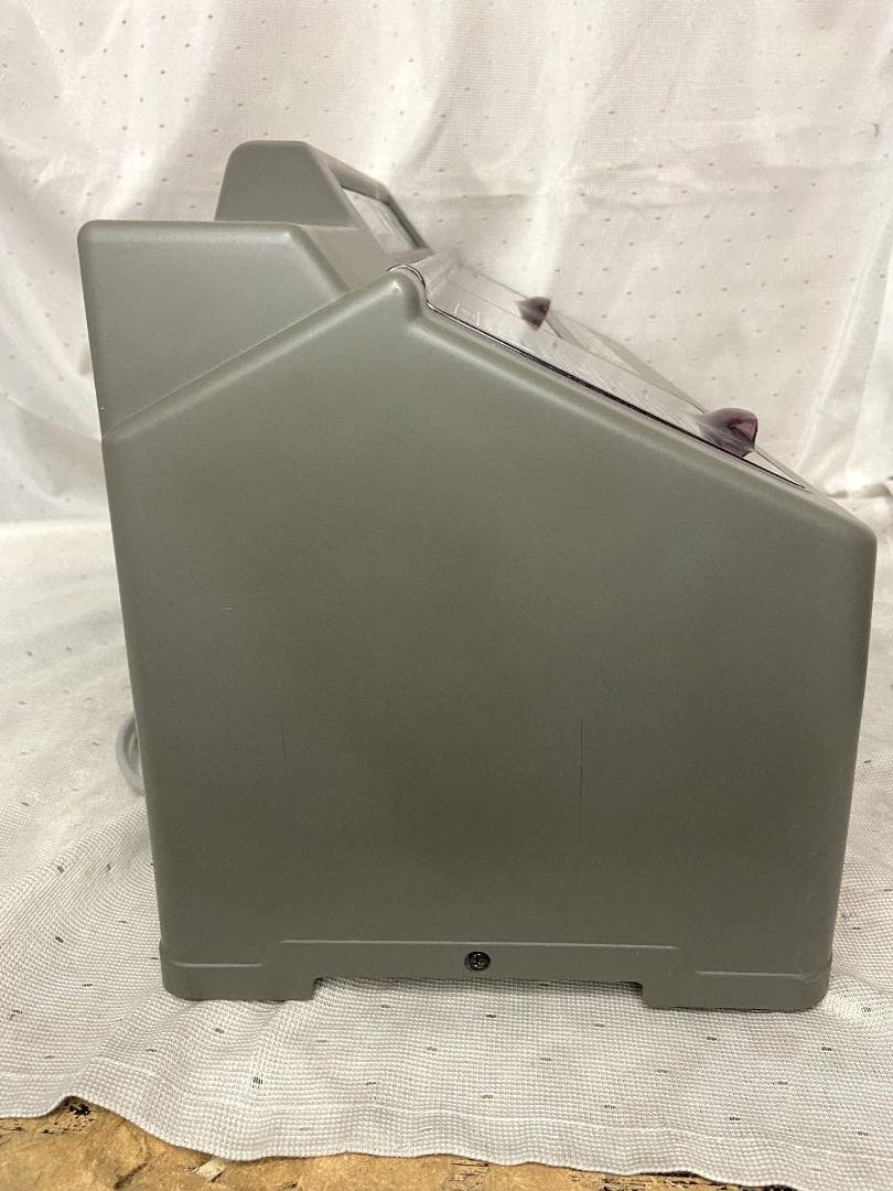 美品■ダイト　硬貨選別機　カウンター 勘太　DC-9■動作確認済