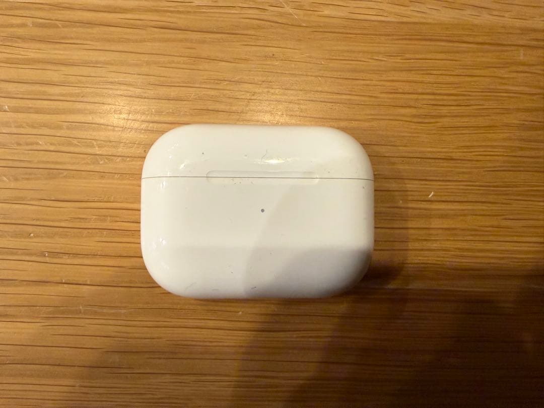 AirPods Pro2 純正充電ケース（type-c）