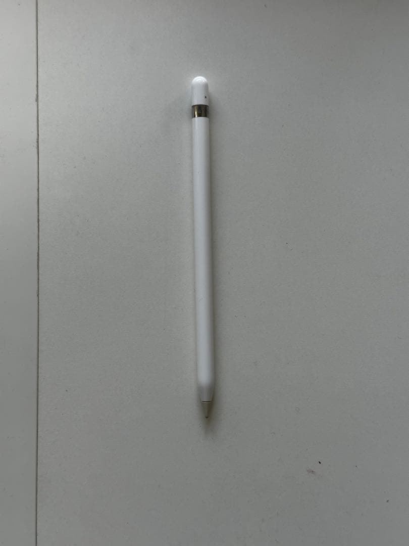 Apple Pencil (第1世代)