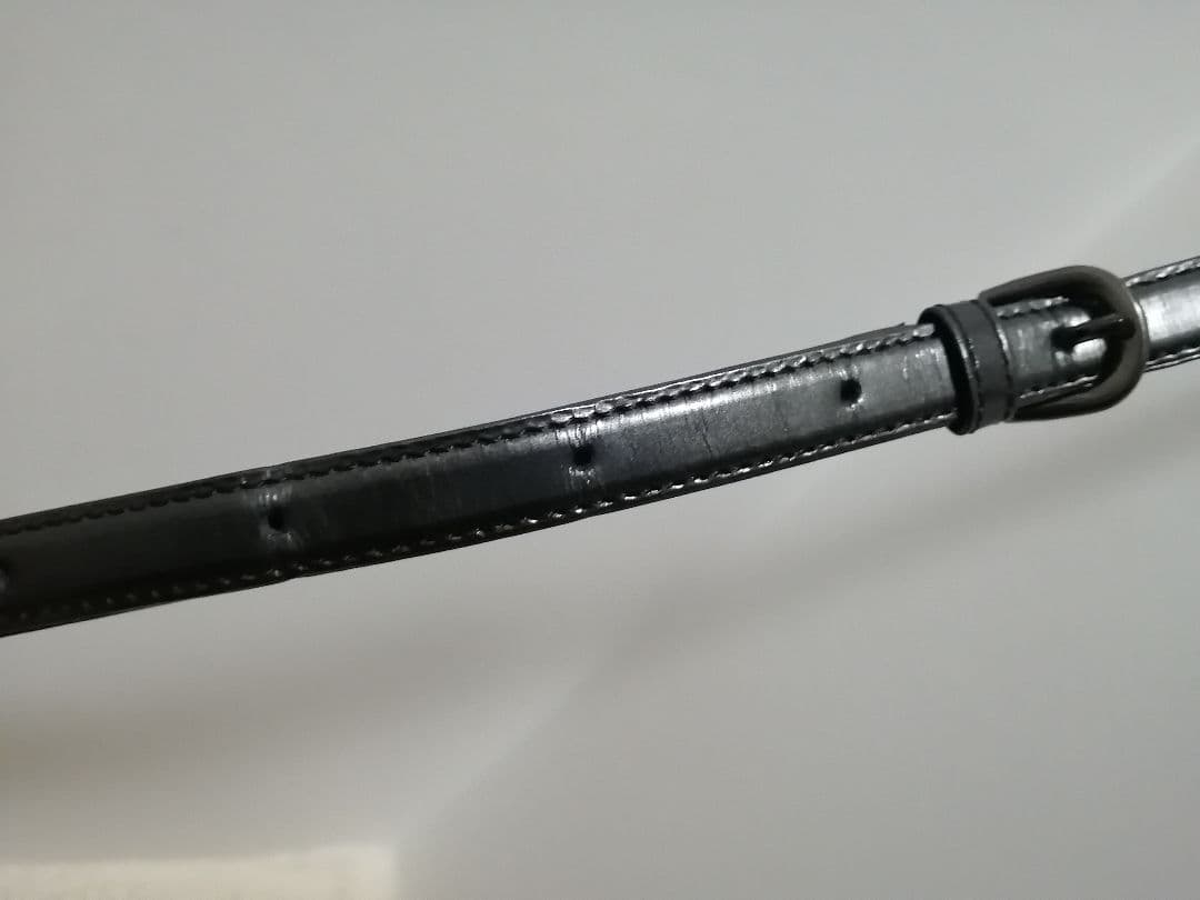 JEAN PAUL GAULTIER/ジャンポールゴルチェ ニューローズバッグ