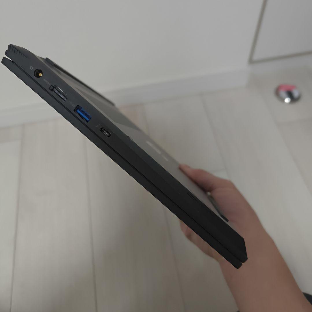 Windowsノート本体 raytrek A4-R i7 13700H