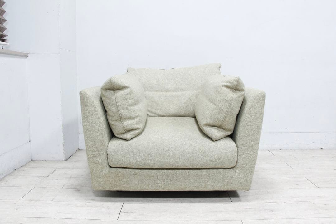 【極美品】 arflex アルフレックス A・SOFA MEDIUM 10