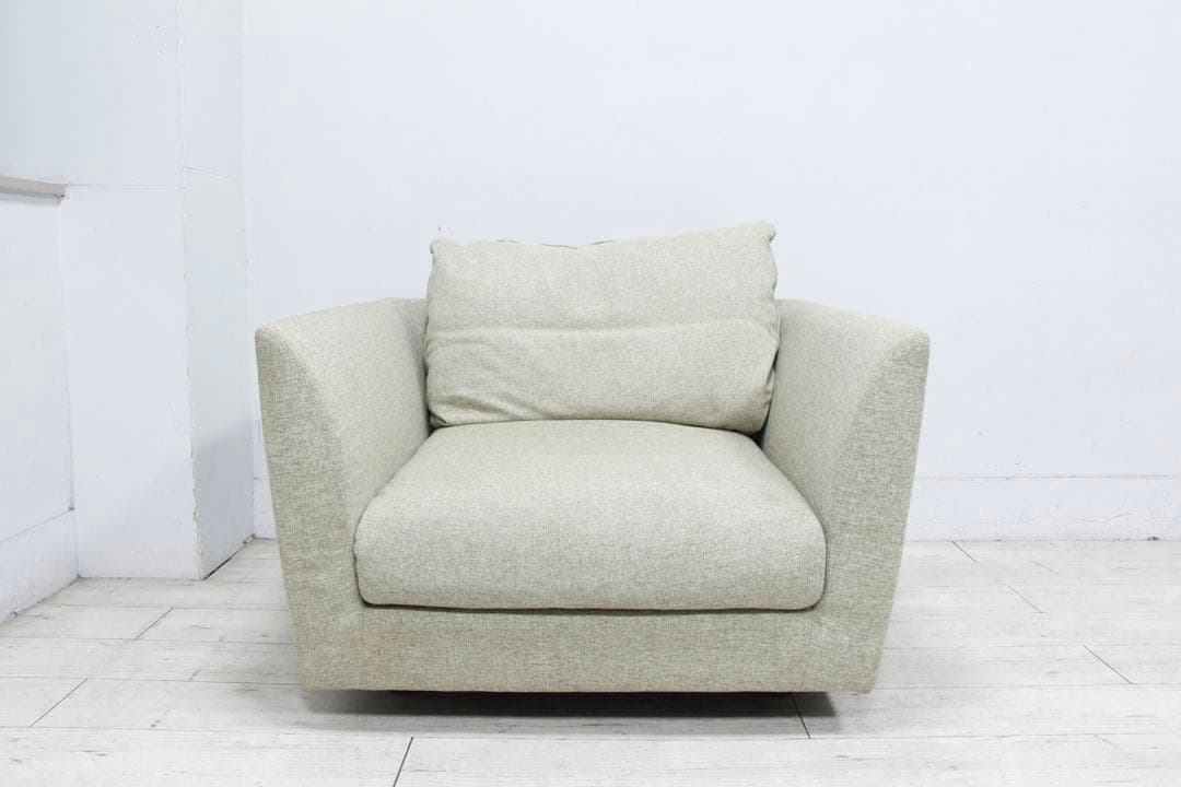 【極美品】 arflex アルフレックス A・SOFA MEDIUM 10
