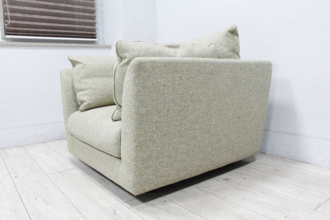 【極美品】 arflex アルフレックス A・SOFA MEDIUM 10