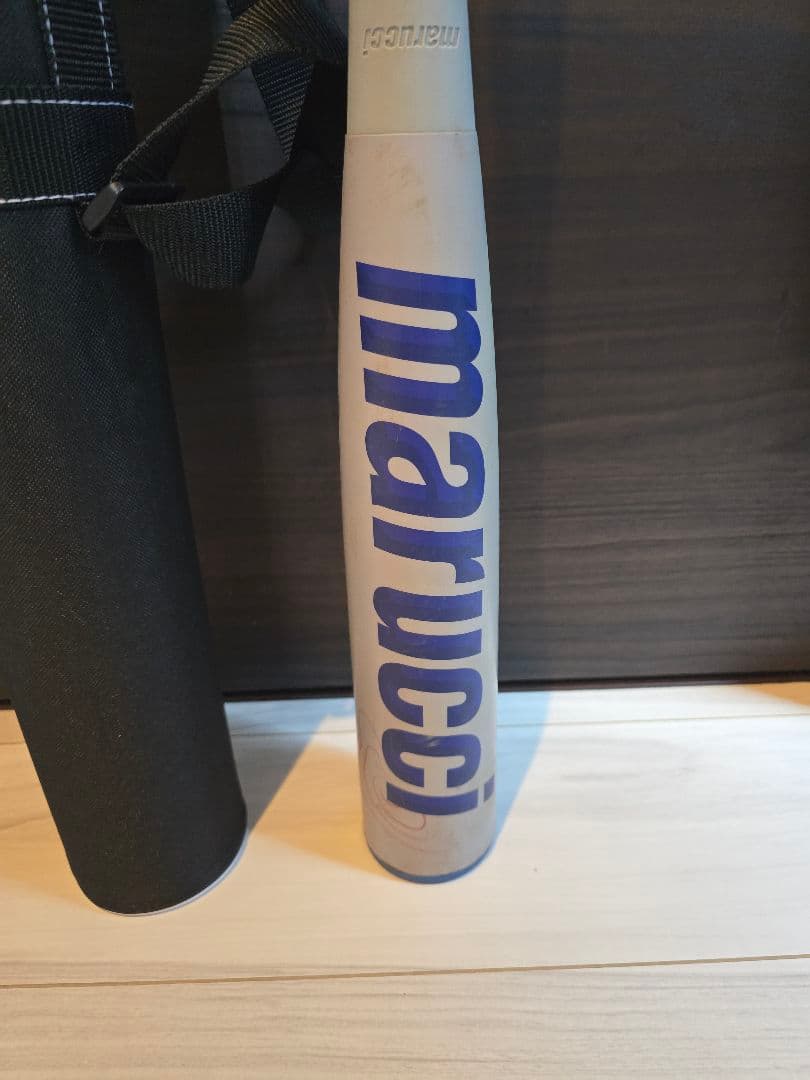 Marucci ワニクラッシャーパワー 青ワニ 84cm 740ｇ