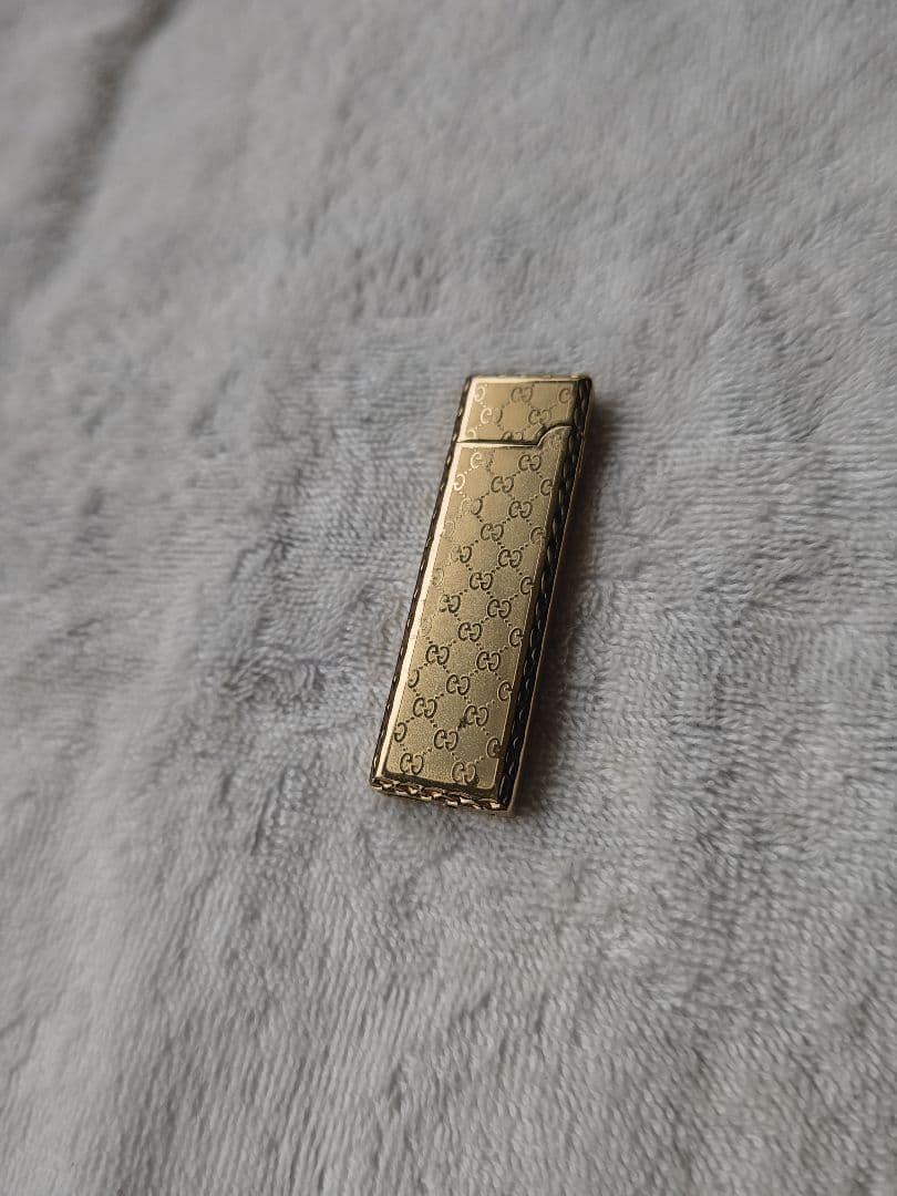 GUCCI グッチ 電子ライター