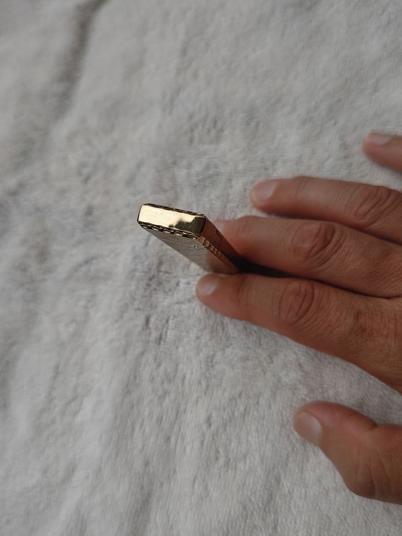 GUCCI グッチ 電子ライター