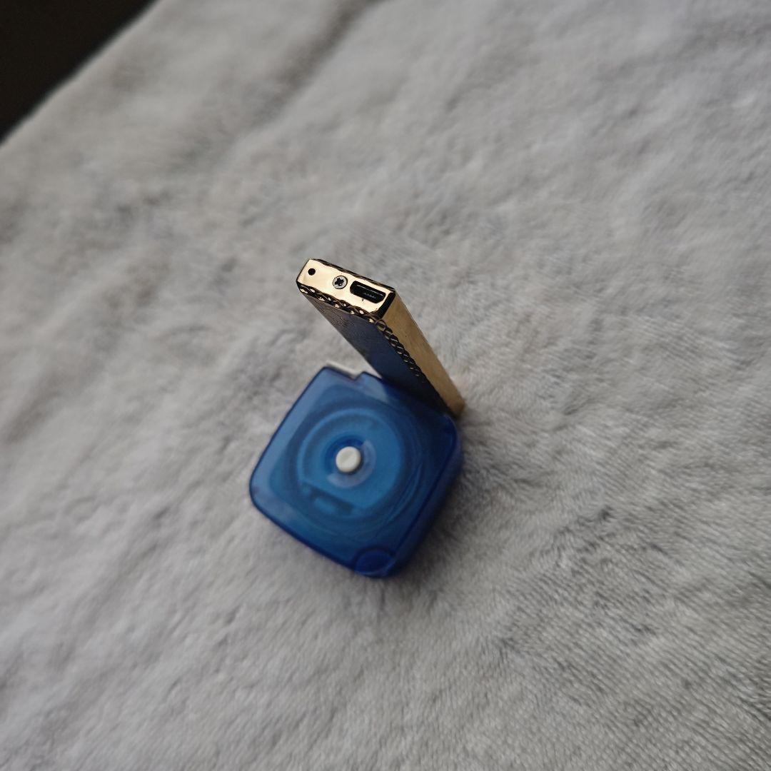 GUCCI グッチ 電子ライター