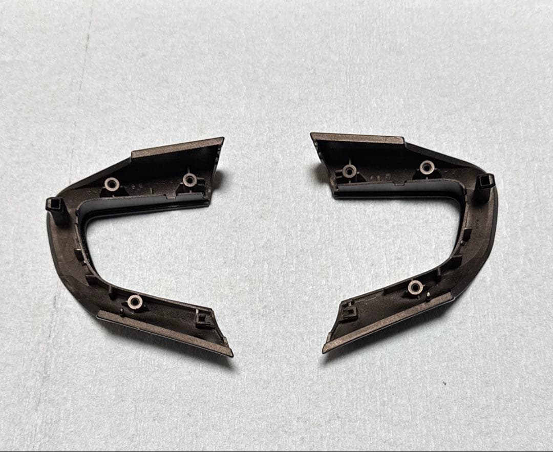 ピクシスメガ純正ステアリングスイッチ