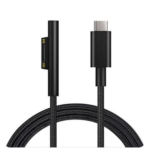 Surface Pro 4 Win11×Linux×Android