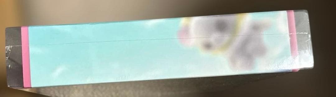 【新品・未開封】GEMINI FOURTH RUN THE WORLD DVD