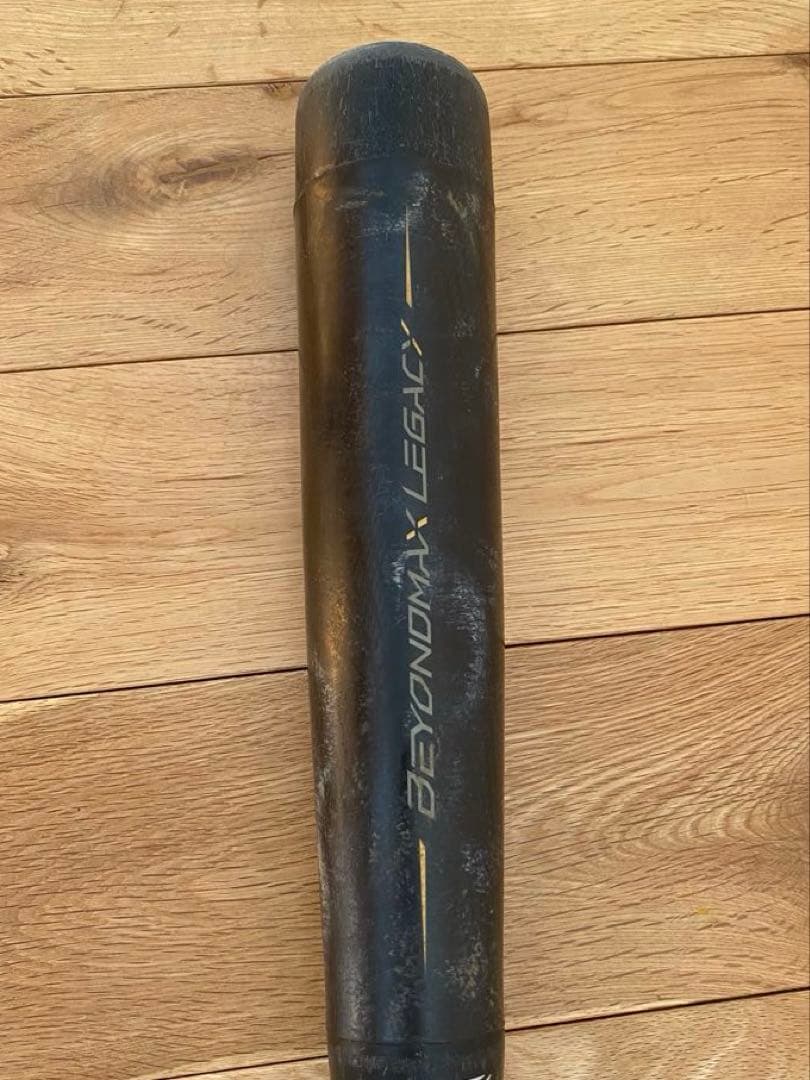 MIZUNO BEYOND MAX LEGACY 80cm 軟式バット