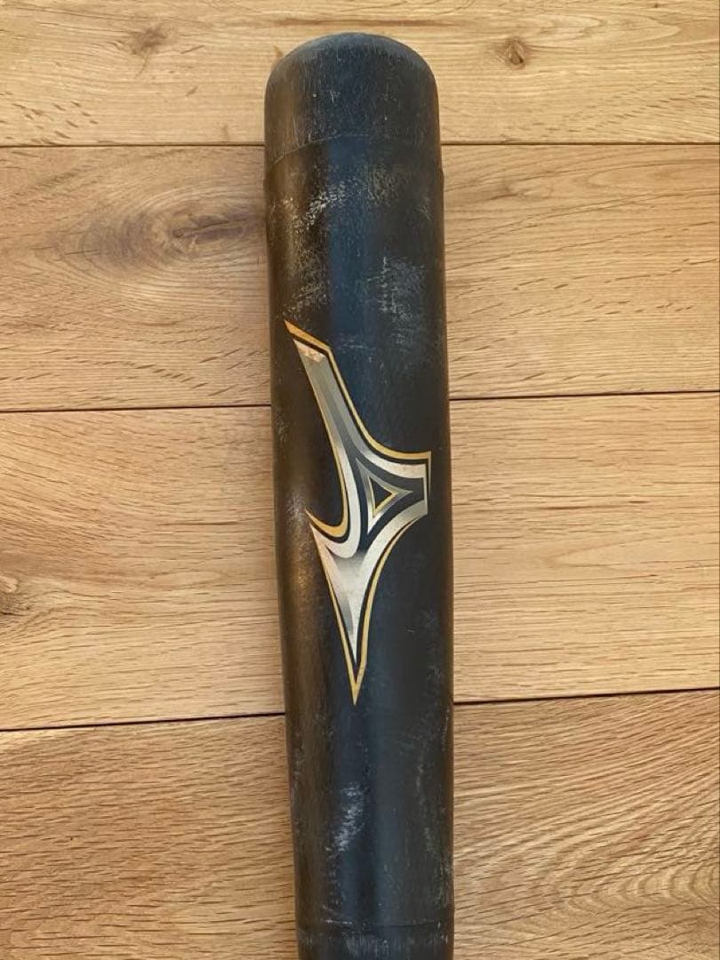 MIZUNO BEYOND MAX LEGACY 80cm 軟式バット