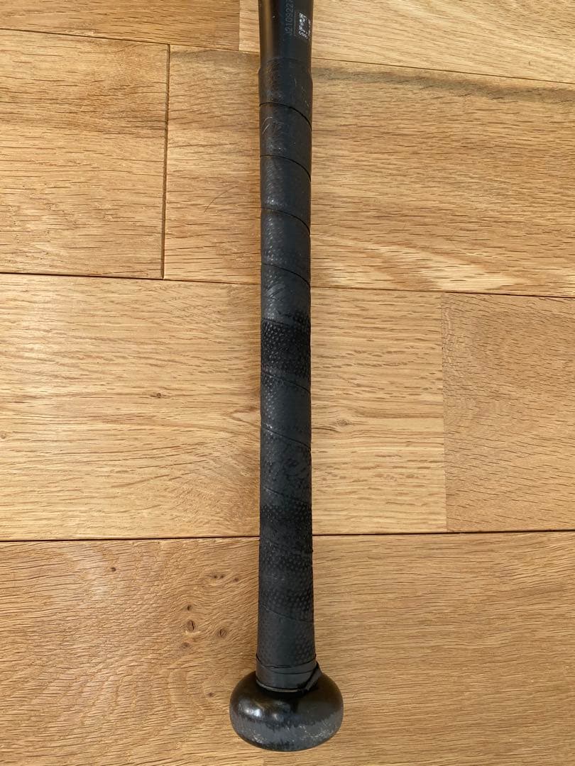 MIZUNO BEYOND MAX LEGACY 80cm 軟式バット