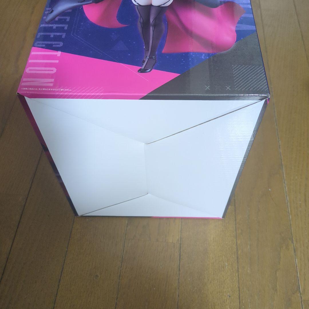 一番くじ 勝利の女神 NIKKE CHAPTER6 ラストワン賞 モダニア