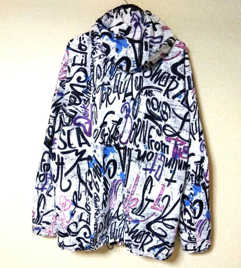 クイックシルバー　スノボー　メンズ　スノボウェア　ジャケット　スノーボード