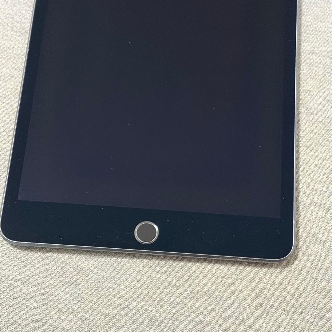 【美品】iPad mini（第5世代） 256g SIMフリー 箱付き