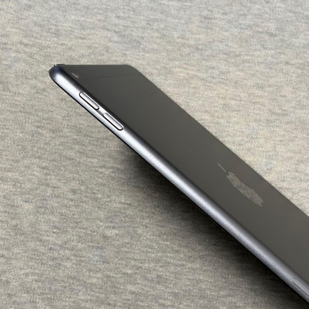 【美品】iPad mini（第5世代） 256g SIMフリー 箱付き