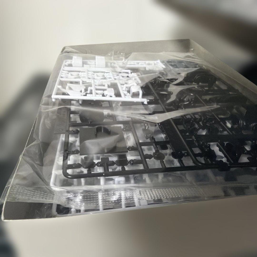 スターウォーズBANDAI 1/12 プラモデル　フィギュア　3体セット