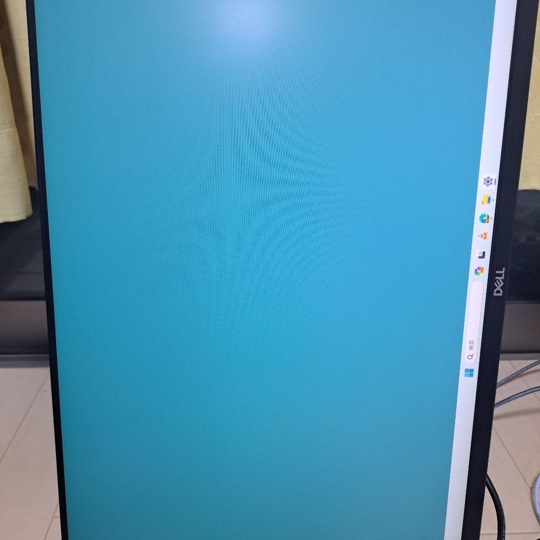 美品～普通!DELL 27インチ フルHDモニター S2719HS
