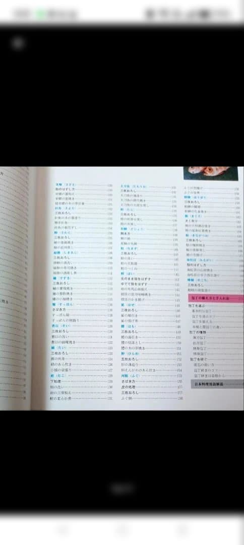 新感覚日本料理 1〜7巻 まとめ売り