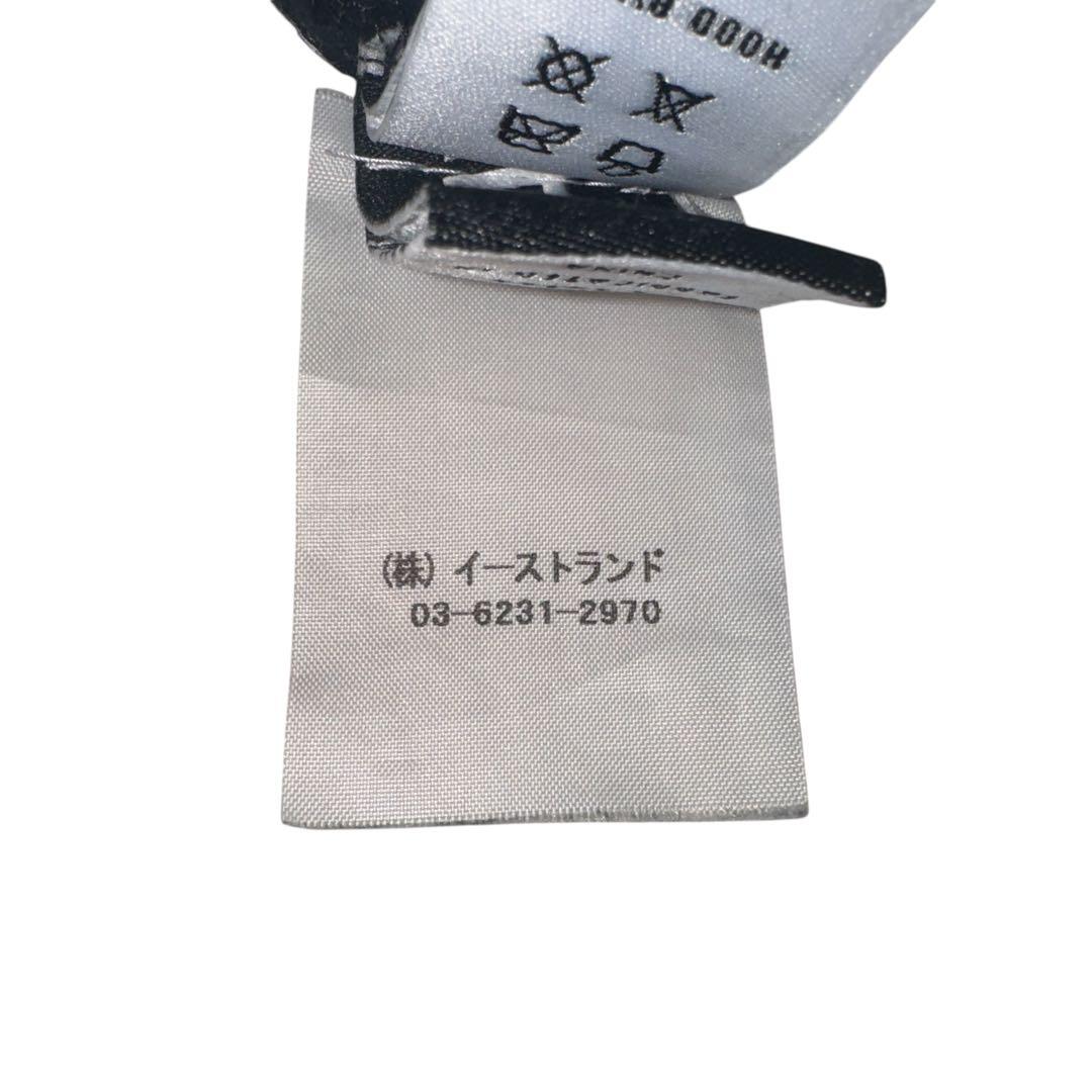 トップス Archive Hood By Air 17SS Bitch Sweat