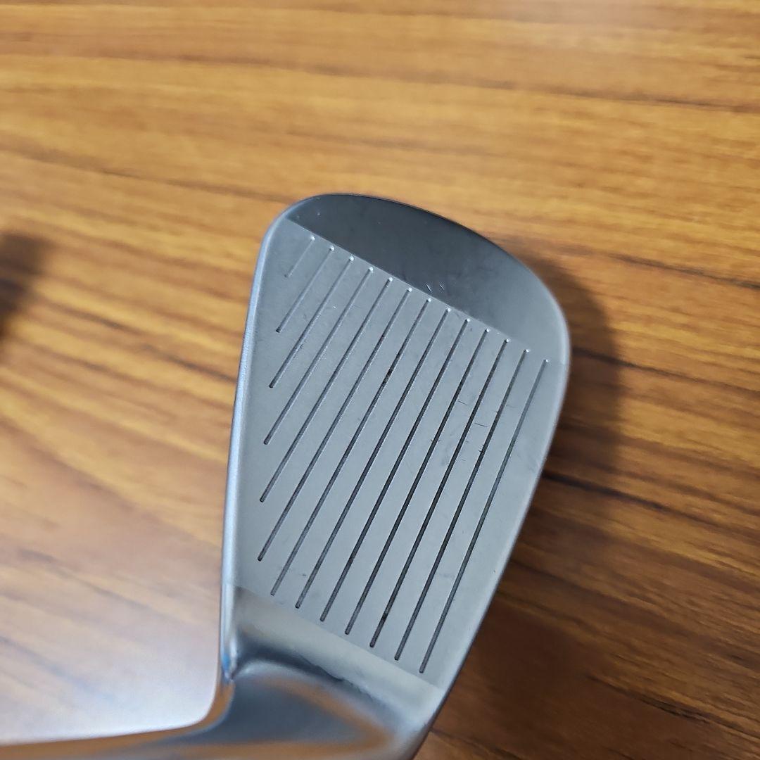 レフティ　Callaway Apex アイアンセット AI200 6本セット