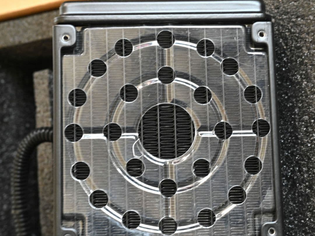 【動作確認済】MSI Geforce RTX2080Ti SEA HAWK X