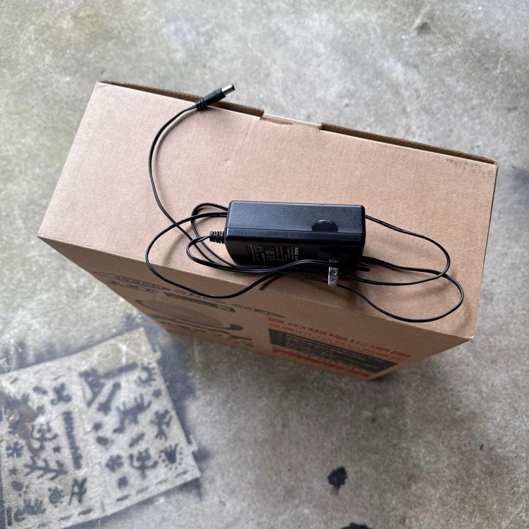 マキタ　扇風機　cf203dz makita サーキュレーター　送料込み