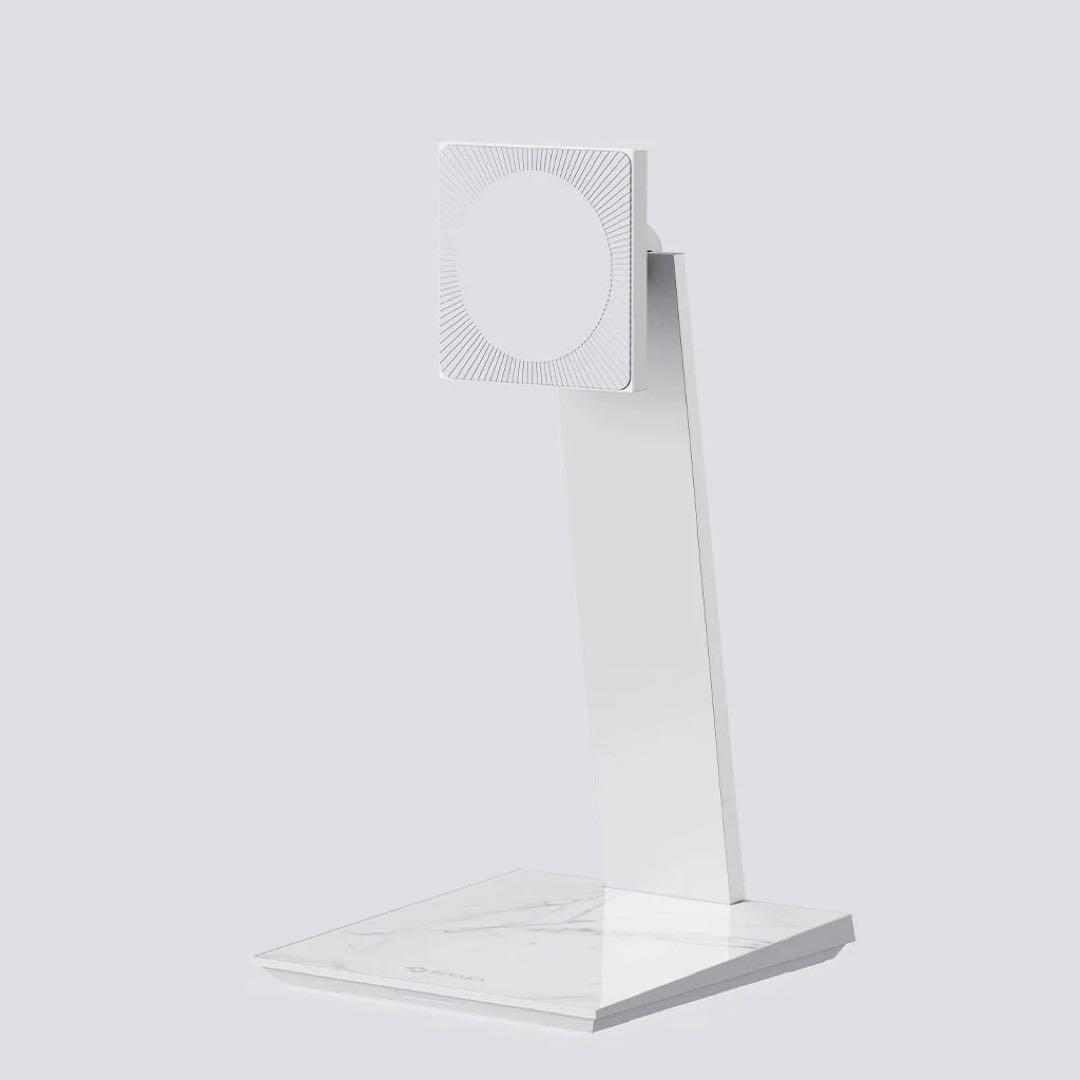 【新品未開封】PITAKA MagEZ Charging Stand （大理石）