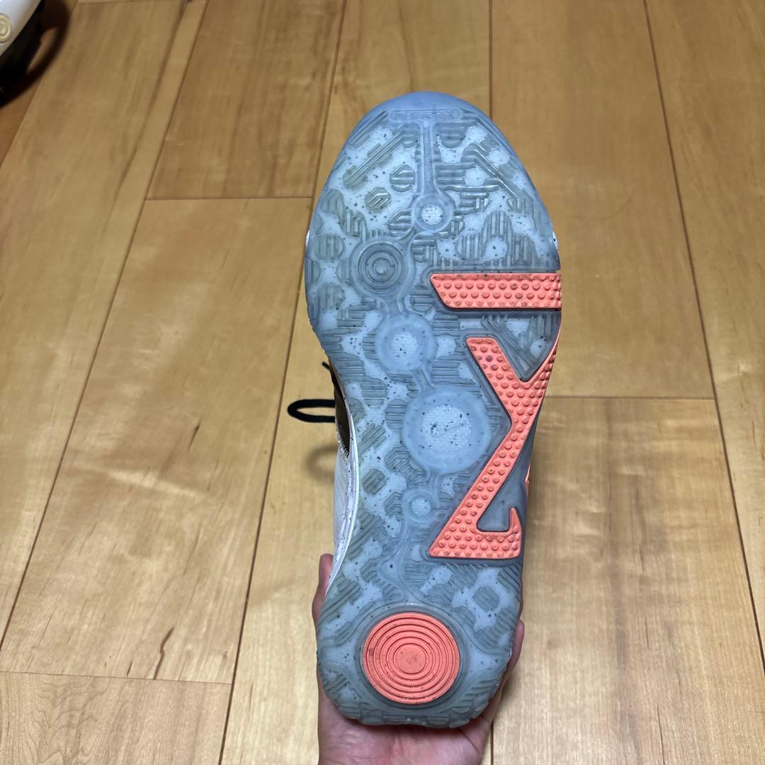 鹿*夏様 NIKE PG6 EP バッシュ　箱あり