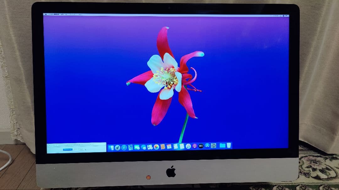 ❤️ Apple iMac 27インチ 2.9GHz ✨ i5 24gb ram