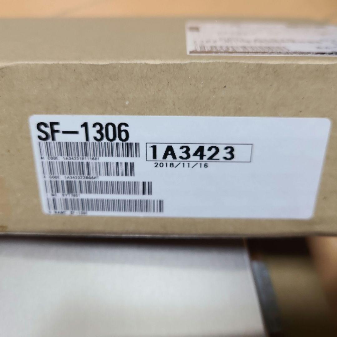 SF-1306 EMC指令対応ノイズフィルター