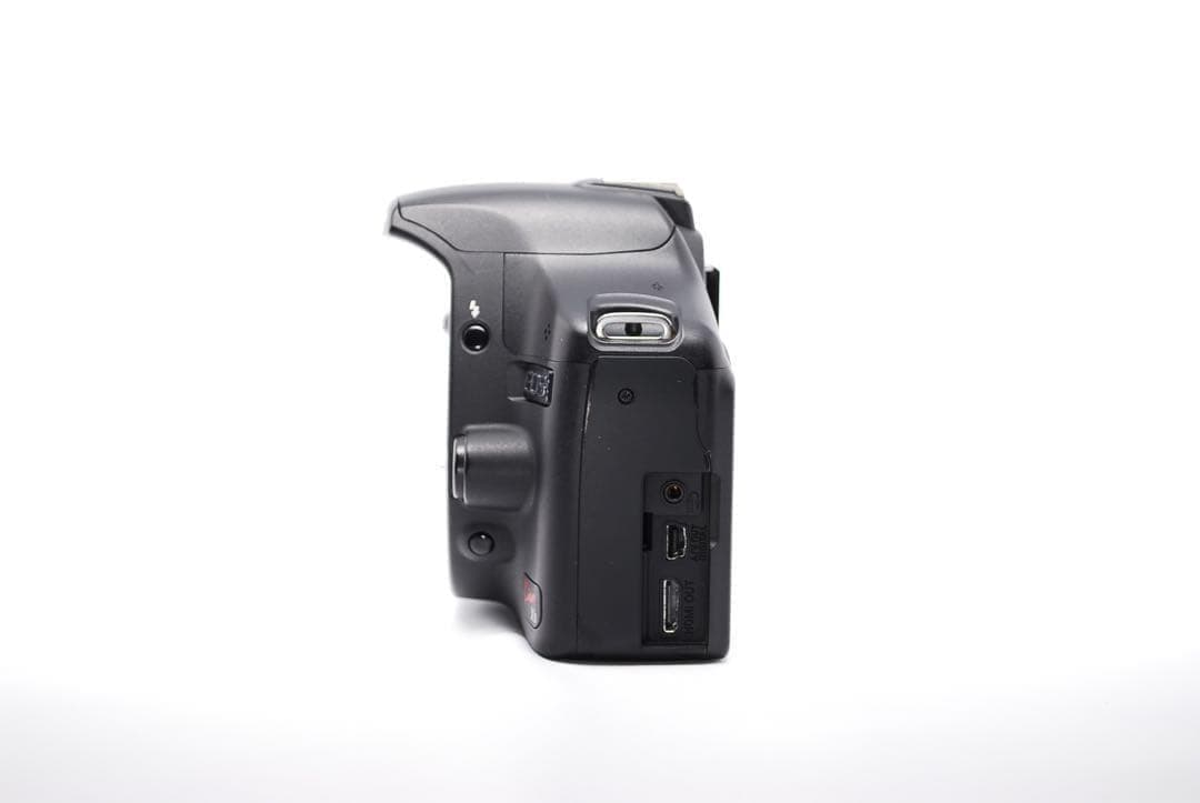 一眼レフスタートセット✨Canon Kiss X3✨初心者向け✨