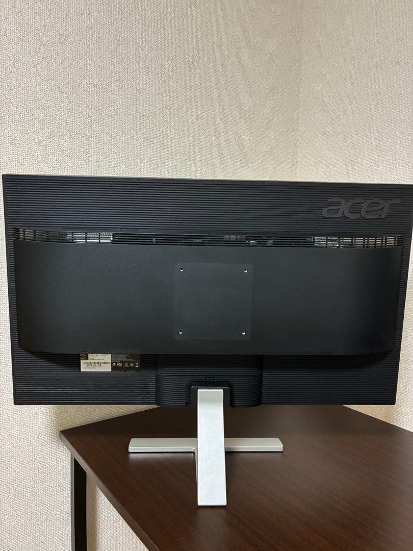 Acer 4K モニター　ディスプレイ　28インチ