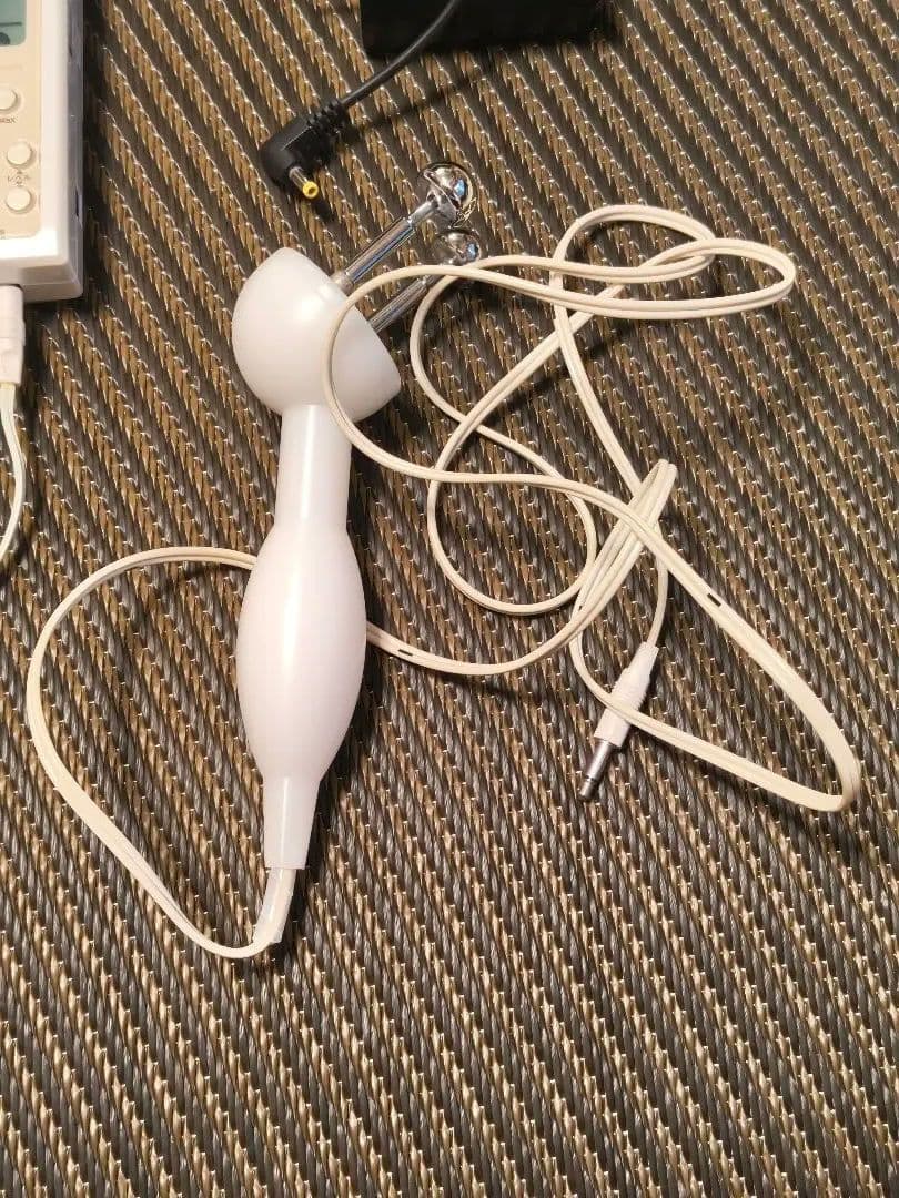 ポータブルEMSマシン　SHAPE PRO mini