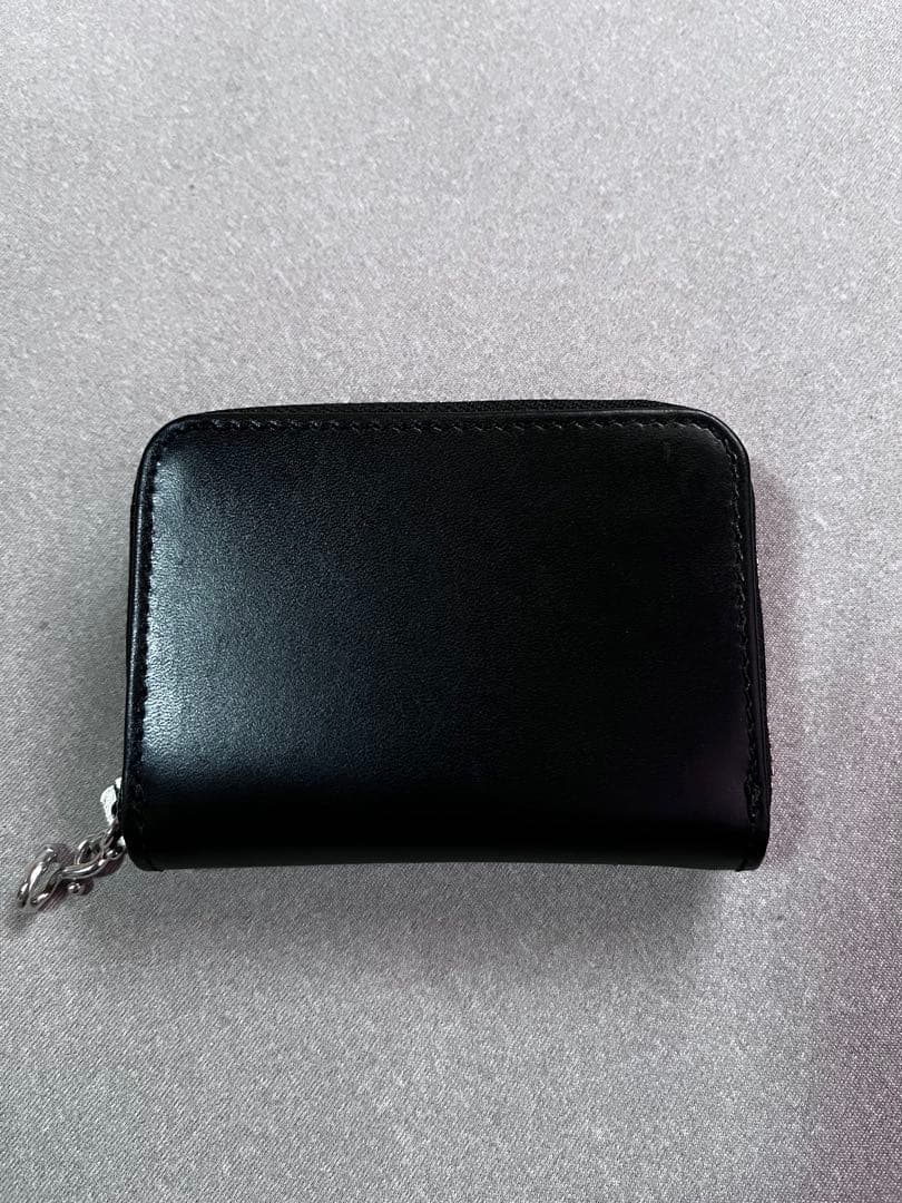 ドルチェリーナCTHY LUXURY MATERIAL WALLET 財布