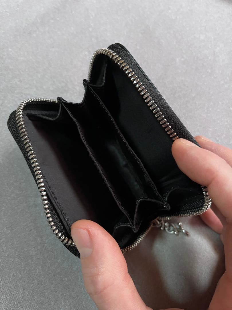 ドルチェリーナCTHY LUXURY MATERIAL WALLET 財布