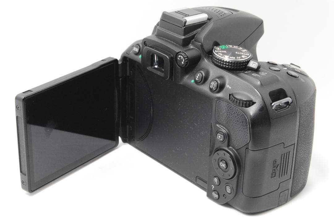 Nikon D5300 ダブルレンズセット Wi-Fi機能搭載でスマホ転送♪