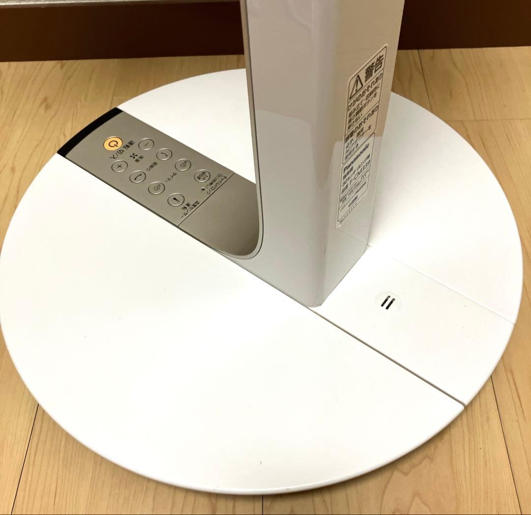 パナソニック　F-CM339 ナノイー 扇風機