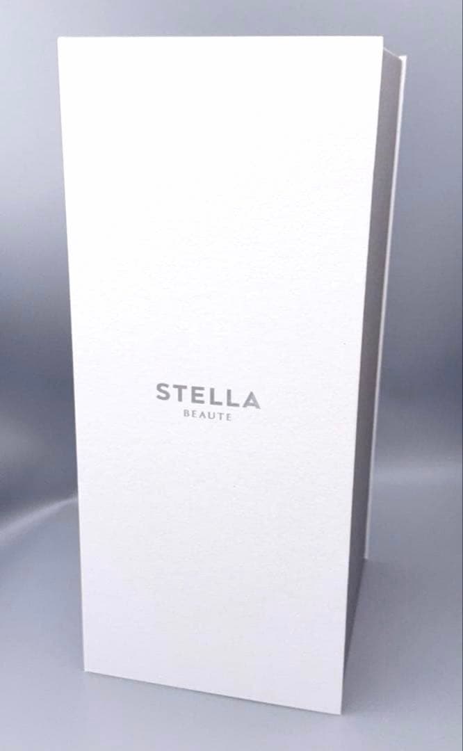 【新品未使用】STELLA BEAUTE EMSリフトブラシPRO2.0
